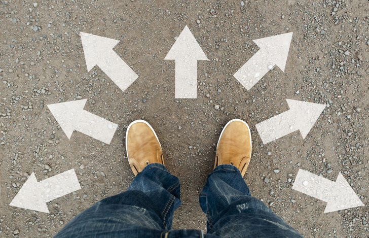 © sergeichekman / iStock / Thinkstock