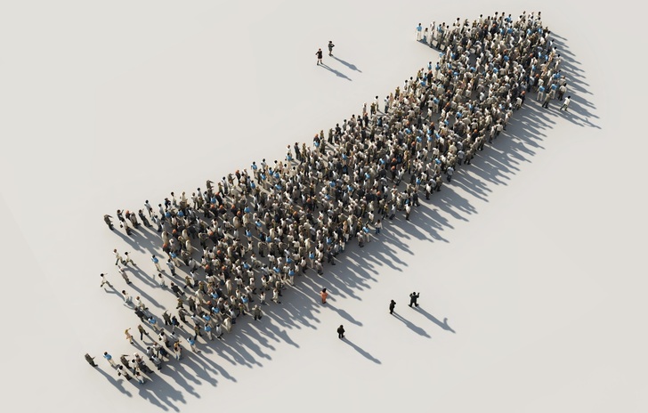 © Mike_Kiev / iStock / Thinkstock
© Mike_Kiev / iStock / Thinkstock