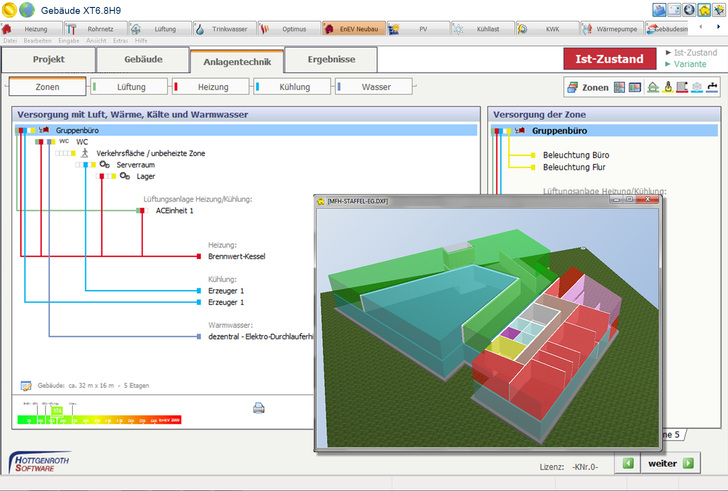 © Hottgenroth Software GmbH
