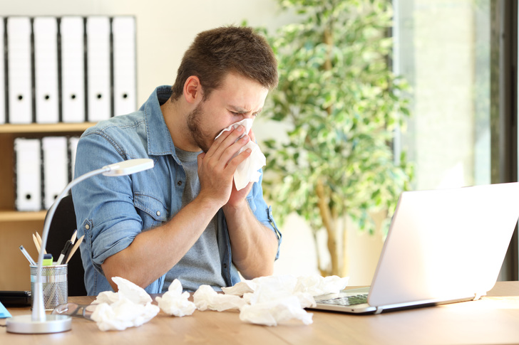 © AntonioGuillem / iStock / Thinkstock
© AntonioGuillem / iStock / Thinkstock