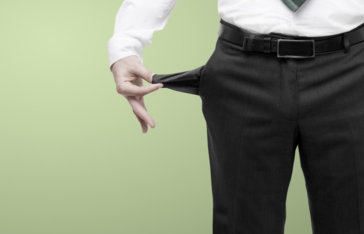 © Peshkova / iStock / Thinkstock
© Peshkova / iStock / Thinkstock