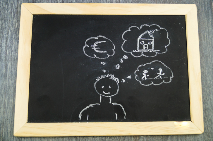 © Andreas Steidlinger / iStock / Thinkstock
© Andreas Steidlinger / iStock / Thinkstock