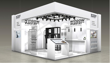 
Auf der BAU 2019 stellt WindowMaster mit NV-Embedded, WMX 813 und WMX 814 intelligente Steuerungstechniken und leistungsstarke Fensterantriebe vor.



 - WindowMaster - © WindowMaster

