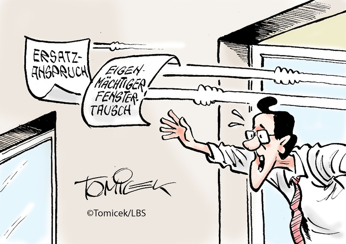 © Tomicek / LBS
© Tomicek / LBS