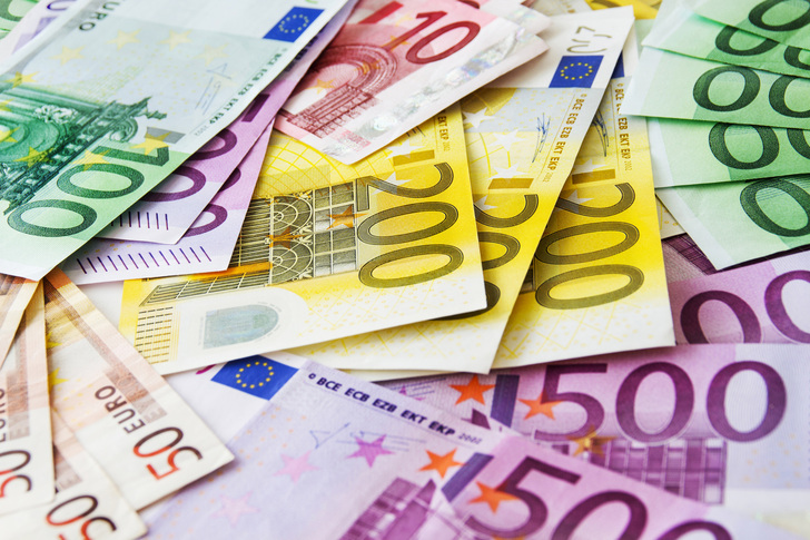 © Santje09 / iStock / Getty Images Plus
© Santje09 / iStock / Getty Images Plus
