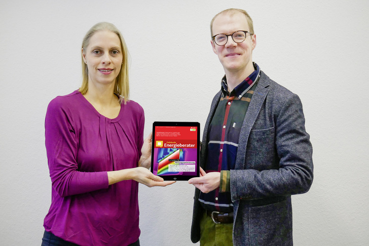 Britta Großmann, Robert Reisch - Max Winter