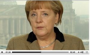 © www.bundeskanzlerin.de
© www.bundeskanzlerin.de