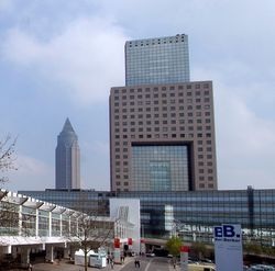 © Messe Frankfurt Exhibition GmbH / Petra Welzel