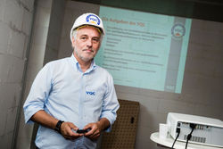 Udo Schumacher-Ritz - VQC