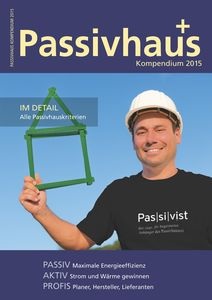 © Passivhaus Kompendium
