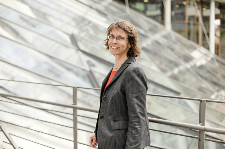 Schon vor der Nutzungsphase wird so viel Energie benötigt, dass dieser ­Verbrauch nicht vernachlä ssigt werd en sollte. 