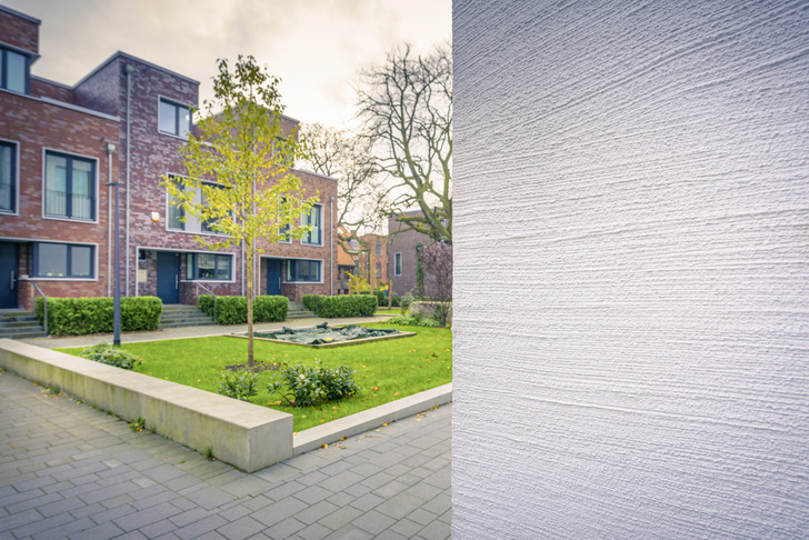 © Bild: Saint-Gobain Weber/ Ingo Bölter