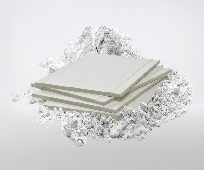 Robuste Wandkonstruktionen, hochwertige Oberflächen, Feuchtebeständigkeit und eine schnelle Verarbeitung zeichnen die Leichtbauweise mit der neuen Faserzementplatte Cementex von Siniat aus. Eine hochwertige Lösung für den Innenausbau und für nicht direkt bewitterte Außenbereiche.