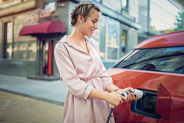 Der Klimarat prüft für einzelne Sektoren wie Verkehr oder Gebäude, ob die Klimaziele erreicht werden.