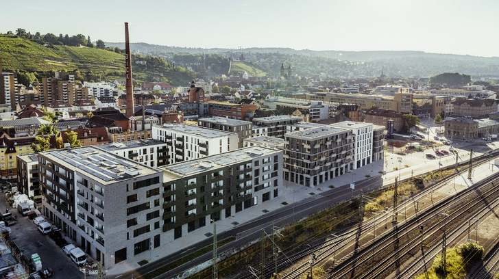 © Bild: Maximilian Kamps, Stuttgart, Agentur Blumberg GmbH