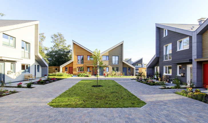 © Bild: Störmer Murphy and Partners