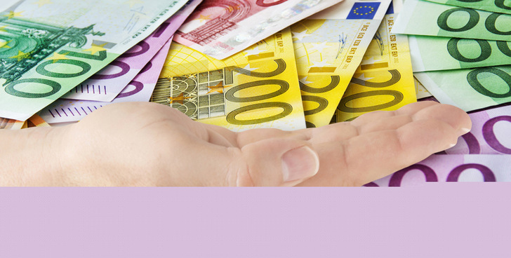 Gebäudesanierung sichert Arbeitsplätze im Mittelstand.