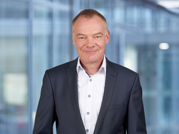 Gero Lücking wechselt von Lichtblick zu Techem, um das Geschäft mit intelligenten Messsystemen anzukurbeln.