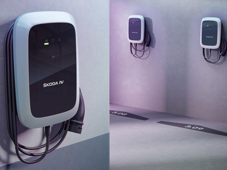 Wer eine Ladestation kauft und sie privat nutzt, bekommt ab 24. November 2020 einen Zuschuss von 900 Euro.