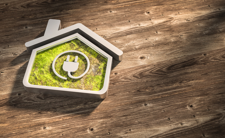 Ein Online-Rechner unterstützt Planer in Kommunen, die den Anteil erneuerbarer Energien ausbauen wollen.