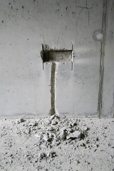 Das Optimieren der Grauen Energie bei den Baustoffen spart weitaus weniger Energie ein als das Dämmen der Gebäude.