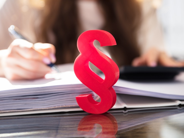 Für Klarheit beim Steuerbonus sorgt ein Brief des Bundesfinanzministeriums.