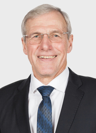 Seit 2019 vertritt der selbstständige Wirtschafts- und Unternehmensberater Claus-Heinrich Stahl als Präsident den Bundesverband Kraft-Wärme-Kopplung. - © Bild: Andreas Schöttke
