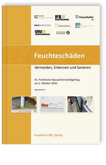 © Bild: Fraunhofer IRB Verlag
