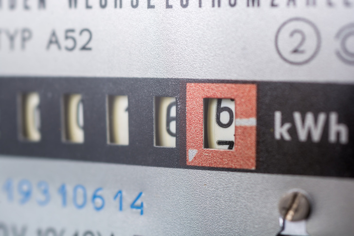 Fallen die Zeitpunkte von Stromverbrauch und Rechnungsstellung auseinander, kann sich die Wirkung von Umweltsteuern verringern.