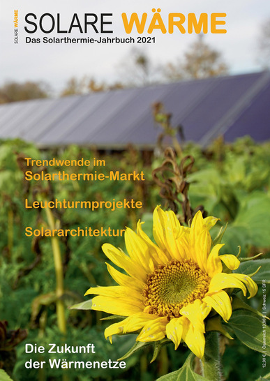 © Solarthermie-Jahrbuch
