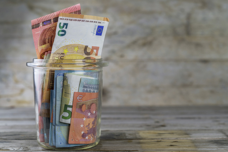 Die hohen Fördersummen erleichtern den Umstieg auf Heizungen mit Erneuerbaren.