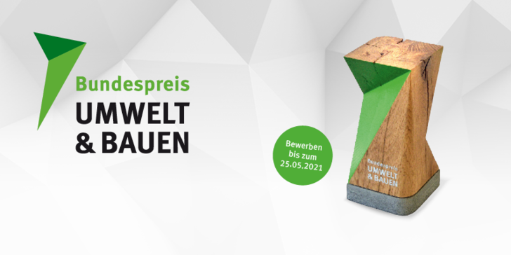 Bundespreis wird zum zweiten Mal verliehen.