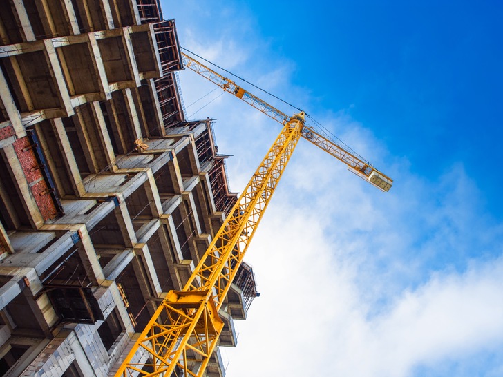 Ein eigenes Bauressort auf Bundesebene könnte mehr Schwung in den Wohnungsbau bringen.