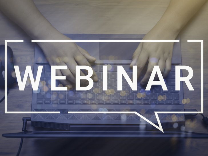 Webinar informiert zu Themen rund um die Bundesförderung für effiziente Gebäude.