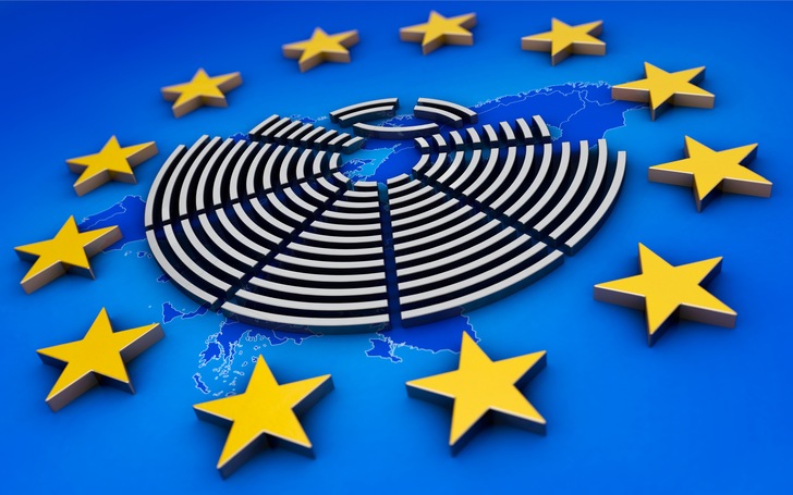 Das EU-Parlament konnte sich mit dem Wunsch nach ambitionierteren Klimazielen nur teilweise durchsetzen. - © bluedesign - stock.adobe.com
