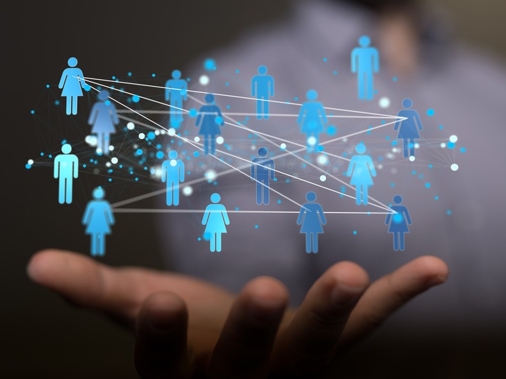 Kombination von Maßnahmen und Kooperation vieler Akteure sind zentral für das Gelingen der Energiewende.