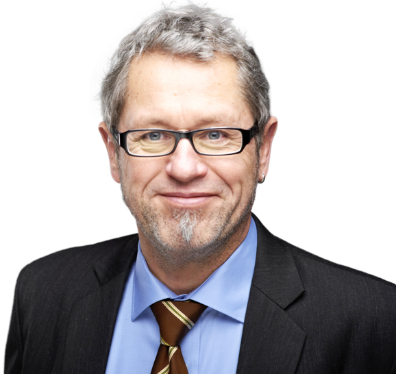 Michael Piller leitet als einer von drei Geschäftsführern das bundesweit tätige Münchner Ingenieurbüro Team für Technik.