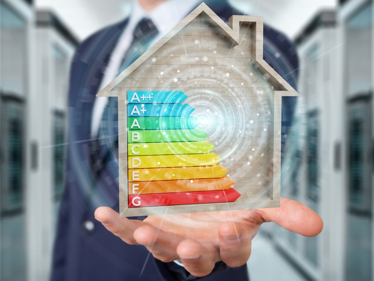 Tools unterstützen bei der Bewertung der Wirtschaftlichkeit von Effizienzmaßnahmen.