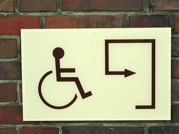 2021 gibt es vorerst keine Zuschüsse mehr im KfW-Programm 455B für Umbau zur Barrierefreiheit.