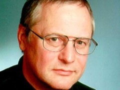 GEB-Autor Dipl.-Ing. Norbert Nadler