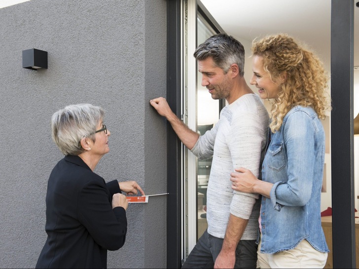 Mehr Geld gibt es nach dem 1. Juli 2021 für energetische Gesamtmaßnahmen. - © Zukunft Altbau
