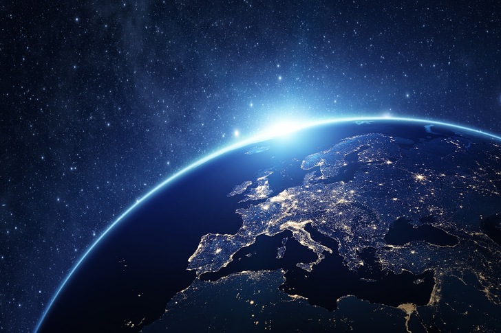 Würden alle Menschen weltweit so leben wie in Deutschland, wäre 2021 der Erdüberlastungstag bereits am 5. Mai.