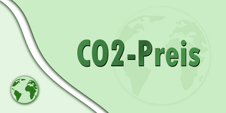 Einen höheren CO2-Preis und die Rückverteilung fordern Erneuerbaren-Verbände. - © lhphotos - stock.adobe.com
