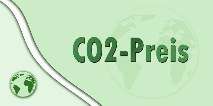 Einen höheren CO2-Preis und die Rückverteilung fordern Erneuerbaren-Verbände.