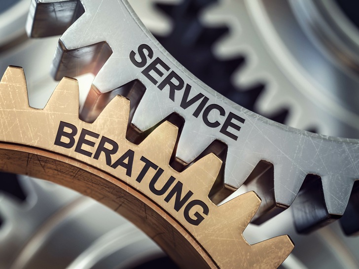 Richtlinien zu Lastprofilen und dem Energieberatungsprozess sind neu erschienen.