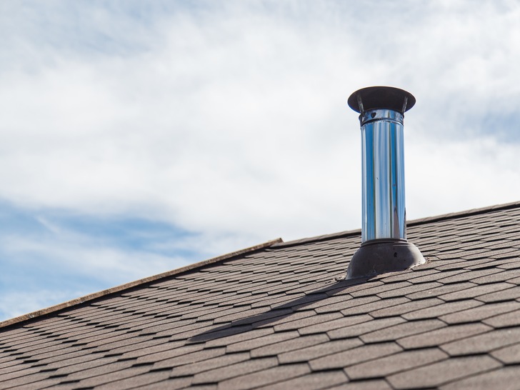 Die neue BImSchV soll Feinstaub vermindern.