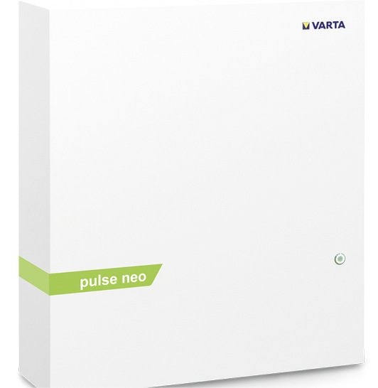 Die LeserInnen des Handwerk-Fachportals haustec.de wählten den Pulse Neo zum Produkt des Jahres.