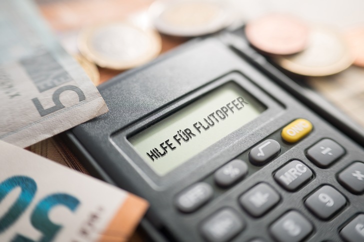 Für Betroffene der Flutkatastrophe 2021 sind bei der Beantragung einer Förderung im Rahmen der Bundesförderung für effiziente Gebäude (BEG) Ausnahmen möglich.