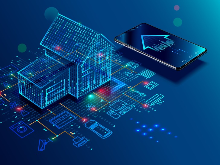 Komplettsysteme kommen aus einer Hand, professionelle Systeme bestehen aus selbst zusammengestellten Komponenten.