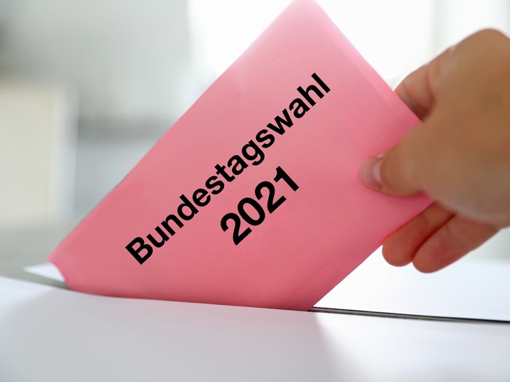 Die Programme der im Bundestag vertretenen Parteien haben ausführliche Teile zur Energiewende im Gebäudebereich.